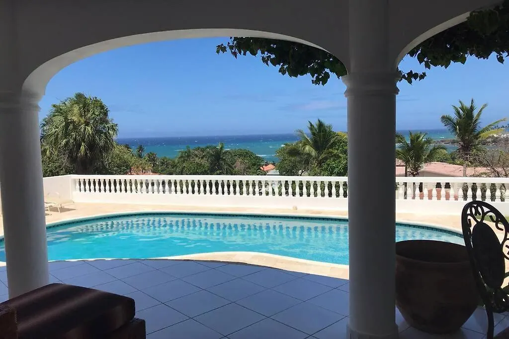 Villa Ocean View Larimar Puerto Plata