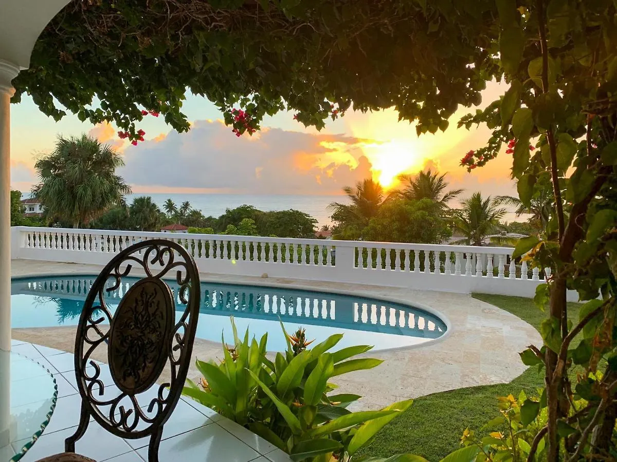 Villa Ocean View Larimar Puerto Plata