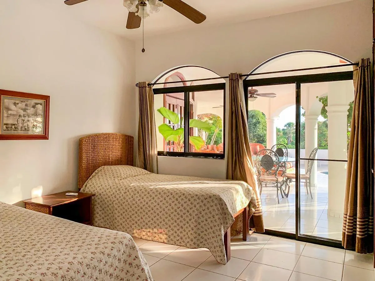 Villa Ocean View Larimar Puerto Plata 0*,  Dominikanska republiken