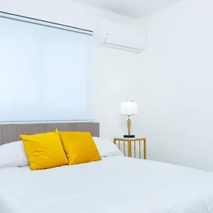  Apartamento Luxury In Downtown Pop