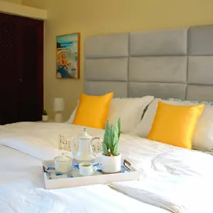  Apartamento Paramount Views