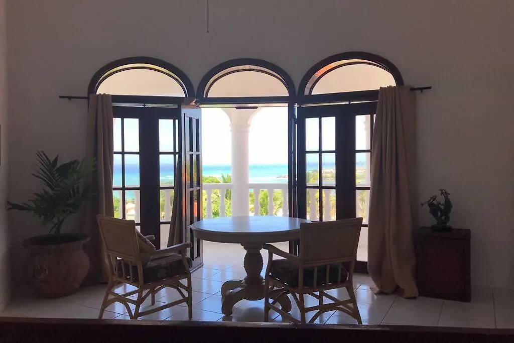 Villa Ocean View Larimar Puerto Plata Dominican Republic