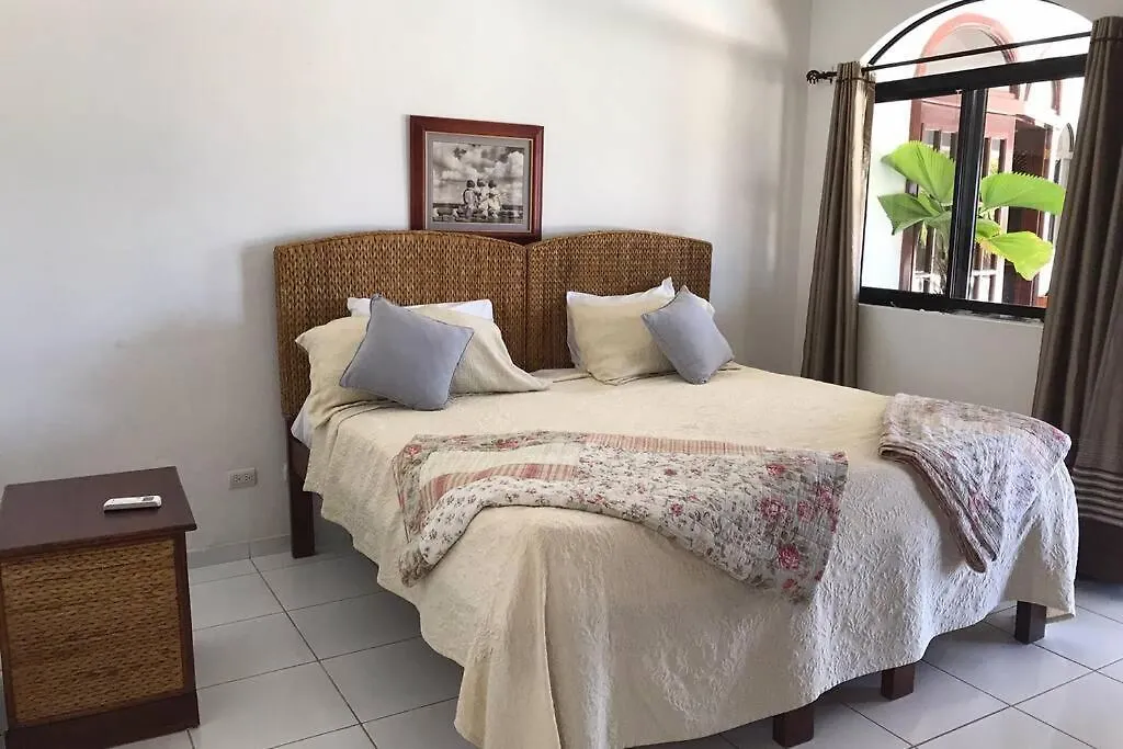 Villa Ocean View Larimar Puerto Plata 0*,  Dominican Republic
