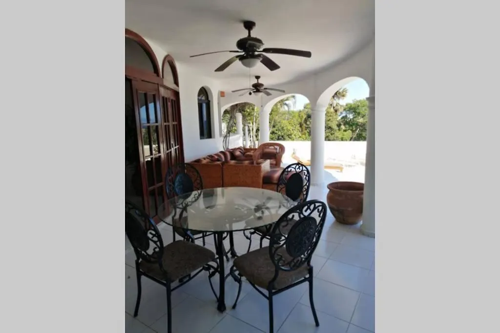 Villa Ocean View Larimar Puerto Plata