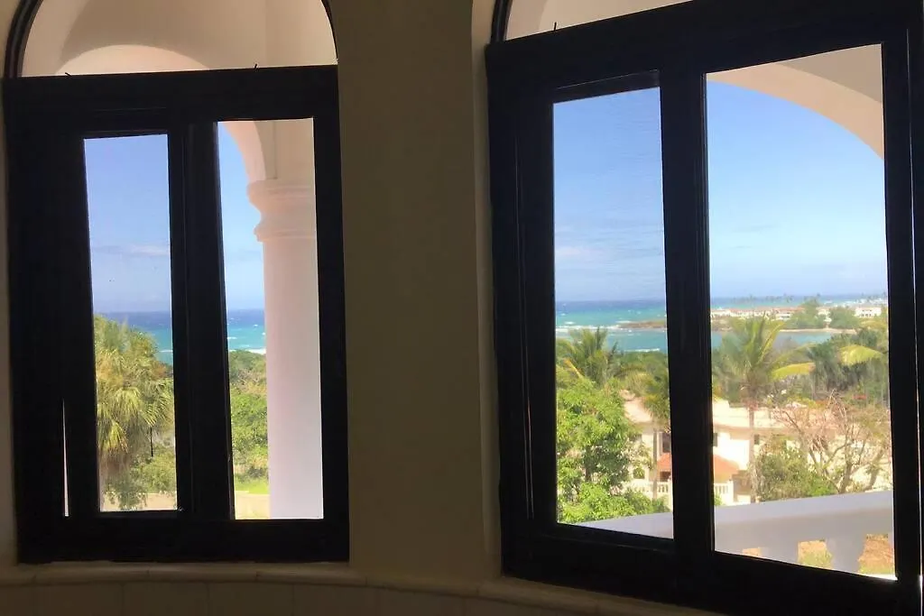 Villa Ocean View Larimar Puerto Plata 0*,