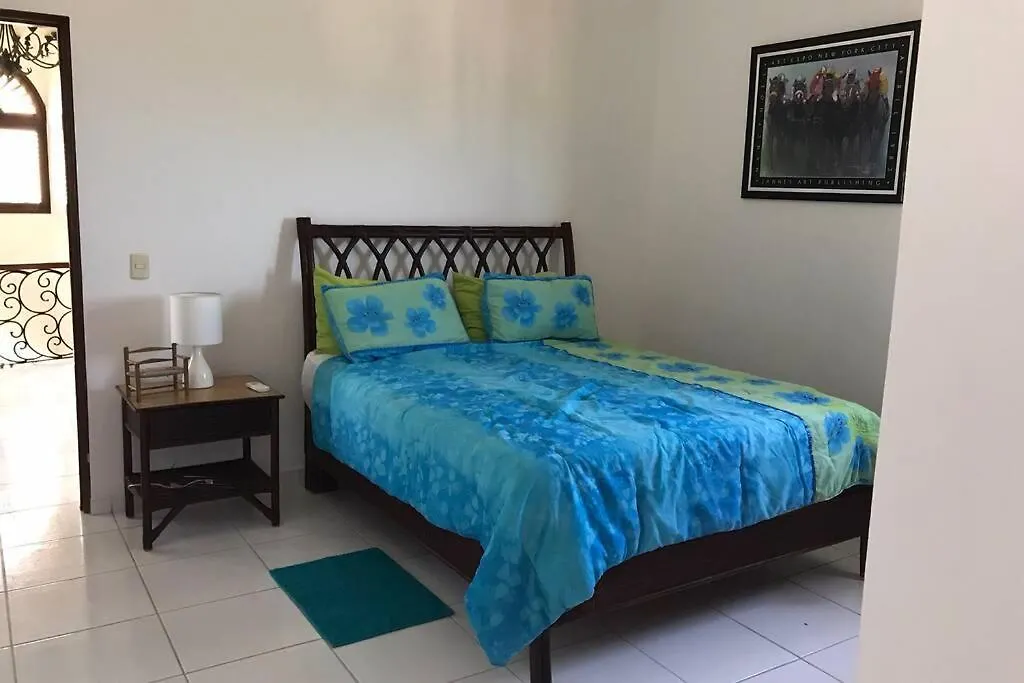 Villa Ocean View Larimar Puerto Plata