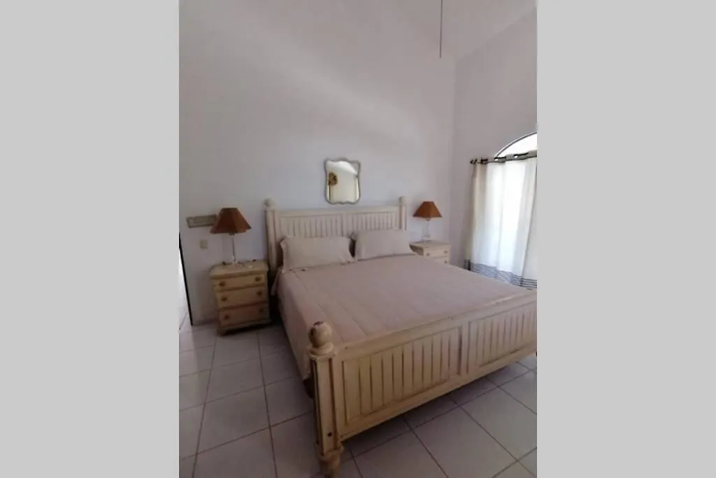 Villa Ocean View Larimar Puerto Plata