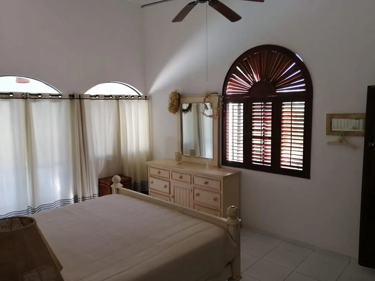 Villa Ocean View Larimar Puerto Plata