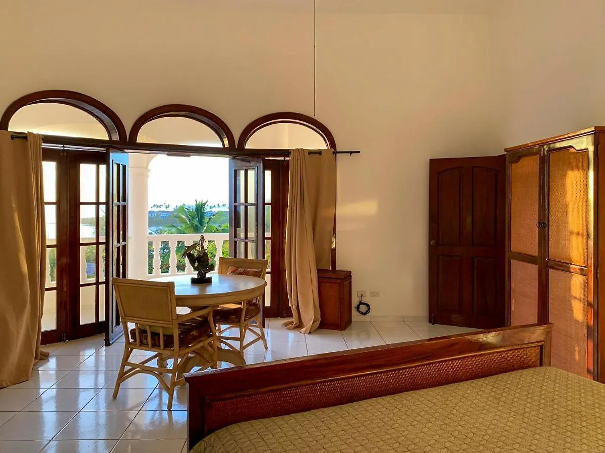 Villa Ocean View Larimar Puerto Plata