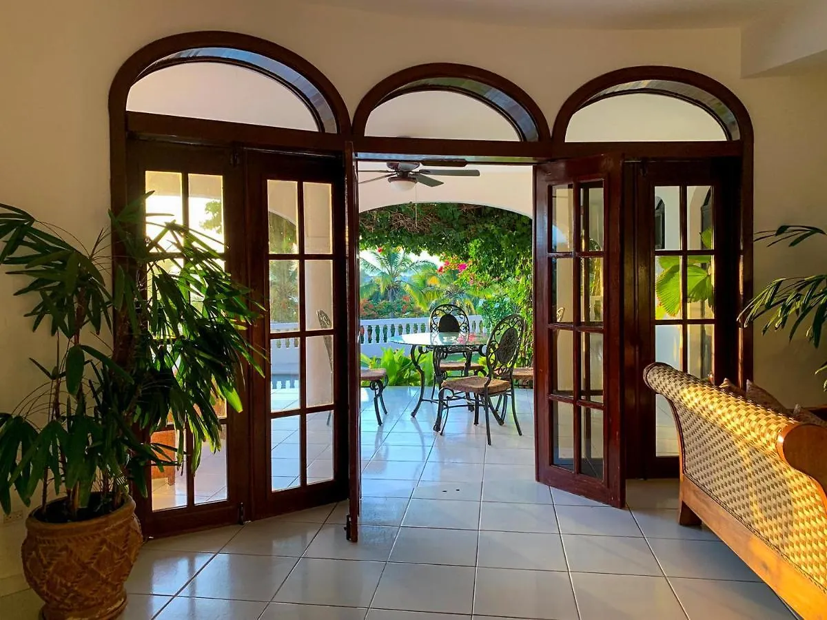 Villa Ocean View Larimar Puerto Plata