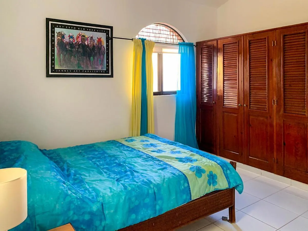 Villa Ocean View Larimar Puerto Plata Dominican Republic