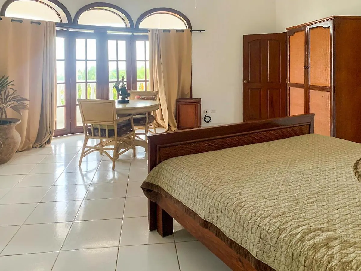 Villa Ocean View Larimar Puerto Plata