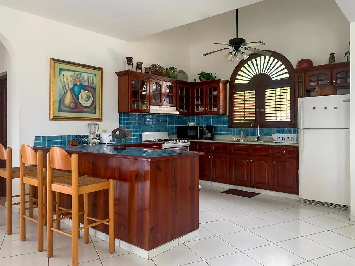 Villa Ocean View Larimar Puerto Plata