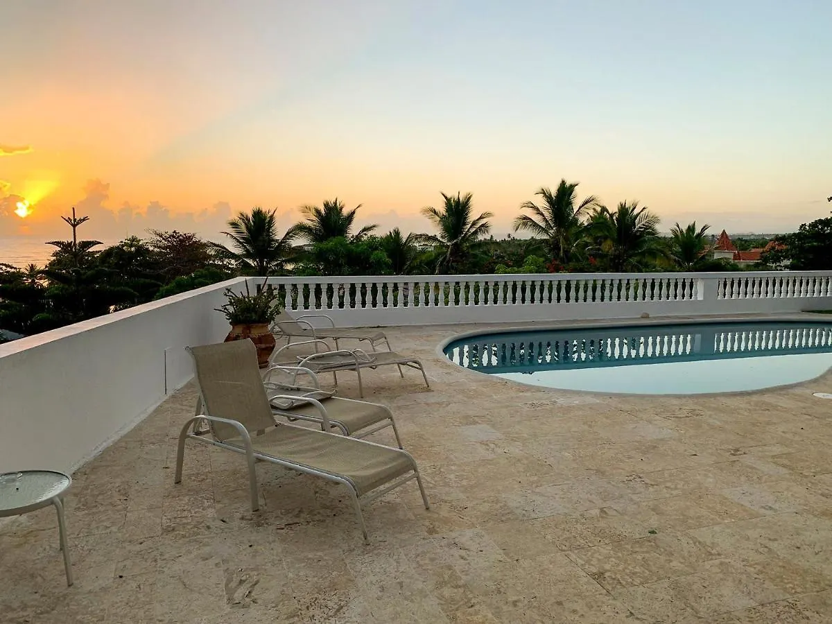 Villa Ocean View Larimar Puerto Plata 0*,  Dominican Republic