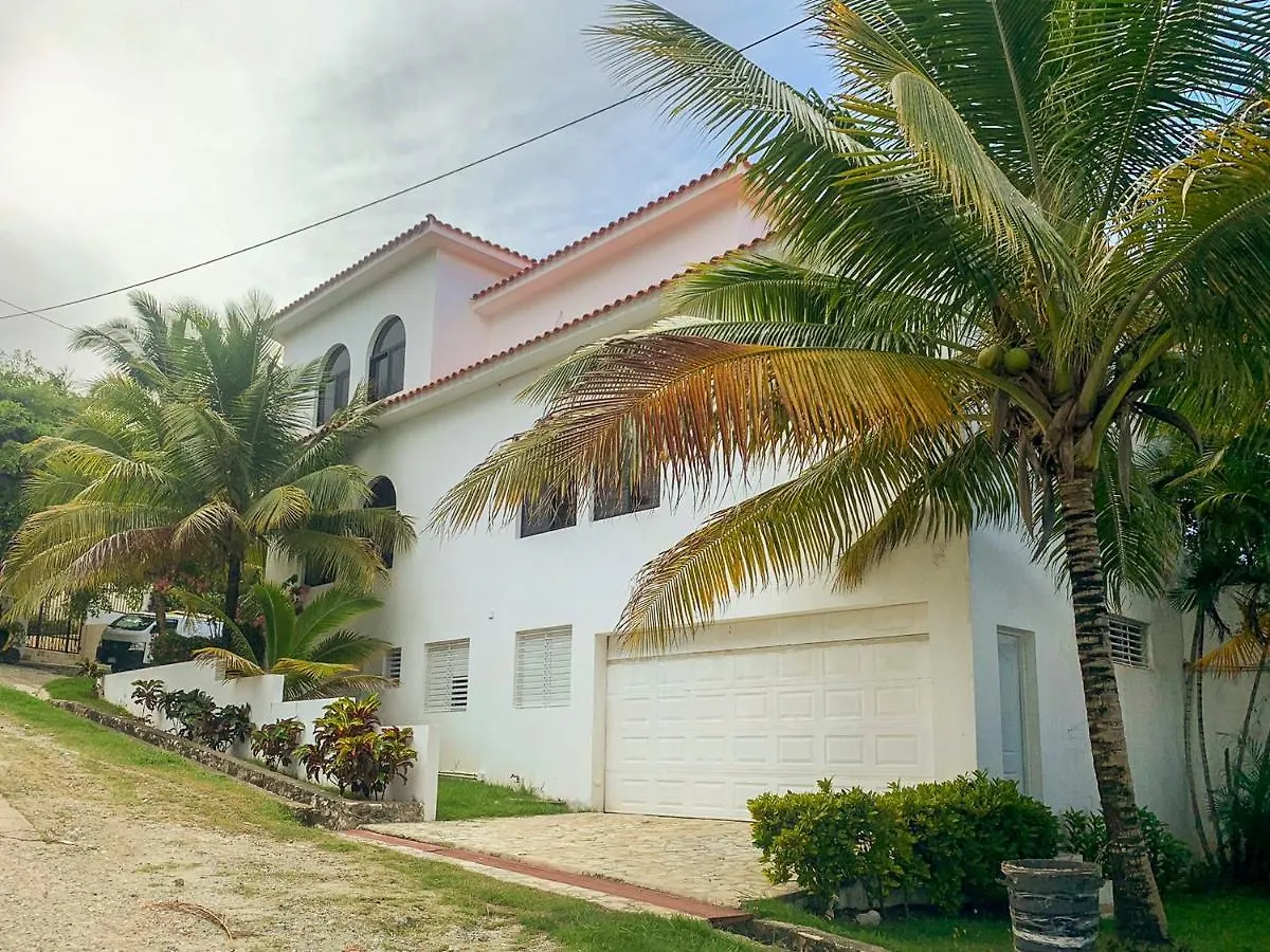 Villa Ocean View Larimar Puerto Plata